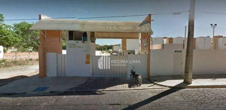 Imagem Casa com 4 Quartos à Venda, 150 m² em Morros - Teresina
