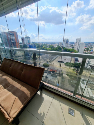 Imagem Apartamento à Venda, 53 m² em Adrianópolis - Manaus Imagem Apartamento à Venda, 53 m² em Adrianópolis - Manaus