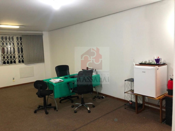 Imagem Sala Comercial à Venda, 32 m² em Jardim Botânico - Porto Alegre Imagem Sala Comercial à Venda, 32 m² em Jardim Botânico - Porto Alegre