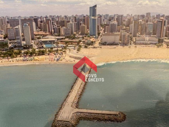 Imagem Apartamento com 4 Quartos à Venda, 365 m² em Meireles - Fortaleza Imagem Apartamento com 4 Quartos à Venda, 365 m² em Meireles - Fortaleza