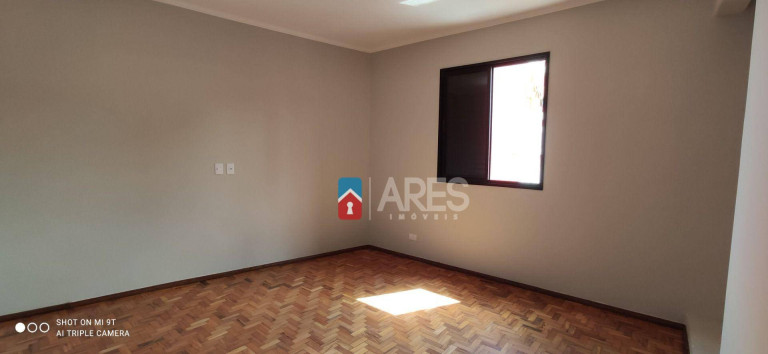 Imagem Apartamento com 3 Quartos à Venda, 114 m² em Centro - Americana Imagem Apartamento com 3 Quartos à Venda, 114 m² em Centro - Americana