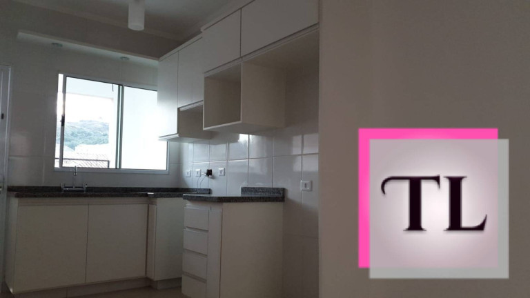 Imagem Apartamento com 2 Quartos à Venda, 55 m² em Vila Líder - Poços De Caldas