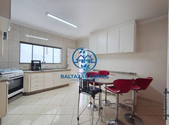 Imagem Casa com 4 Quartos à Venda, 250 m² em Centro - Suzano