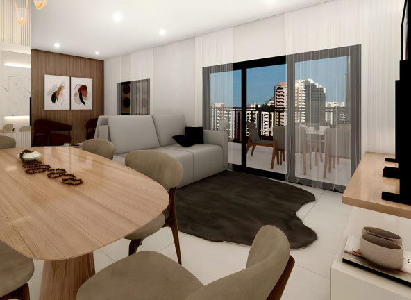 Imagem Apartamento com 3 Quartos à Venda, 84 m² em Jardim Anália Franco - São Paulo Imagem Apartamento com 3 Quartos à Venda, 84 m² em Jardim Anália Franco - São Paulo