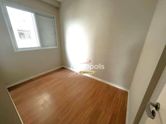 Imagem Apartamento com 3 Quartos à Venda, 68 m² em Barcelona - São Caetano Do Sul