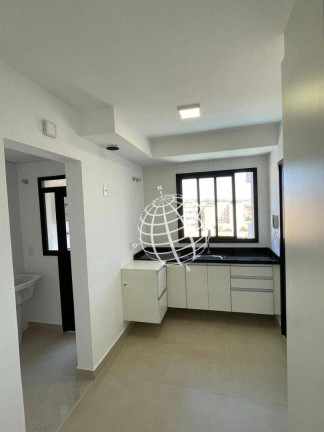 Imagem Apartamento com 2 Quartos à Venda, 81 m² em Alvinópolis - Atibaia