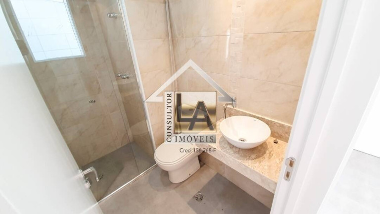 Imagem Apartamento com 2 Quartos à Venda, 75 m² em Granja Julieta - São Paulo