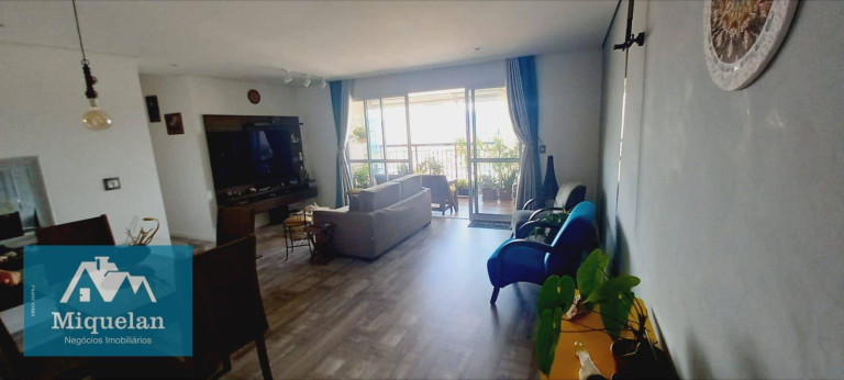 Imagem Apartamento com 3 Quartos à Venda, 106 m² em Jardim Flor Da Montanha - Guarulhos Imagem Apartamento com 3 Quartos à Venda, 106 m² em Jardim Flor Da Montanha - Guarulhos