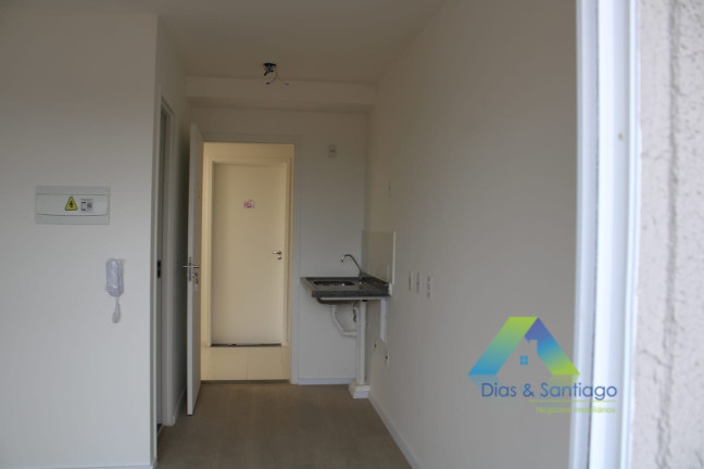 Imagem Imóvel com 1 Quarto à Venda, 18 m² em Vila Das Mercês - São Paulo Imagem Imóvel com 1 Quarto à Venda, 18 m² em Vila Das Mercês - São Paulo