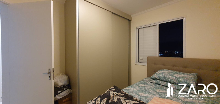 Imagem Apartamento com 2 Quartos à Venda, 48 m² em Jardim Parque Residencial - Rio Claro