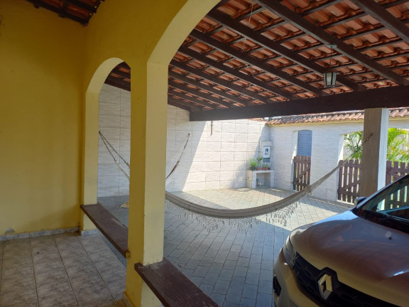 Imagem Casa com 2 Quartos à Venda, 297 m² em Vila Loty - Itanhaém