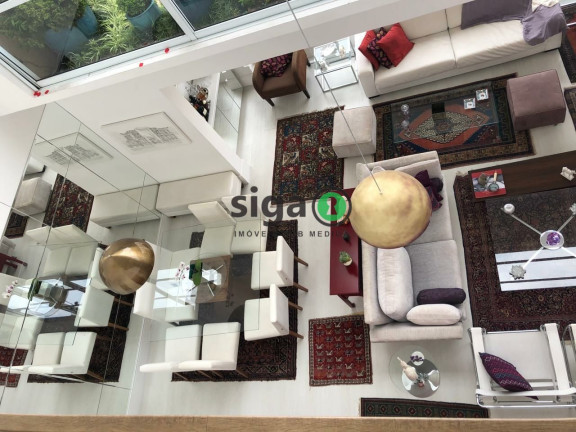 Imagem Apartamento com 3 Quartos à Venda, 280 m² em Panamby - São Paulo Imagem Apartamento com 3 Quartos à Venda, 280 m² em Panamby - São Paulo