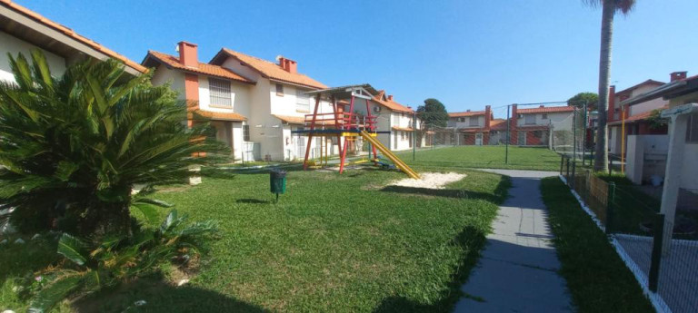 Imagem Apartamento com 1 Quarto à Venda,  em Capão Novo - Capao Da Canoa
