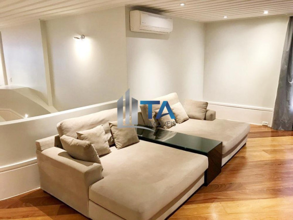 Imagem Imóvel com 6 Quartos à Venda, 670 m² em Cambuí - Campinas