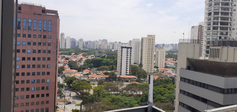 Imagem Imóvel Comercial para Alugar, 315 m² em Brooklin - São Paulo Imagem Imóvel Comercial para Alugar, 315 m² em Brooklin - São Paulo