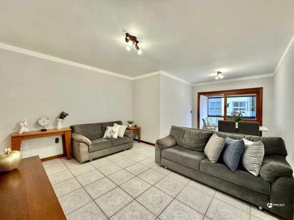 Apartamento com 2 Quartos à Venda, 115 m² em Zona Nova - Capão Da Canoa