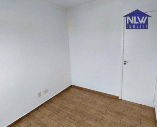 Imagem Apartamento com 2 Quartos à Venda, 47 m² em Cangaíba - São Paulo