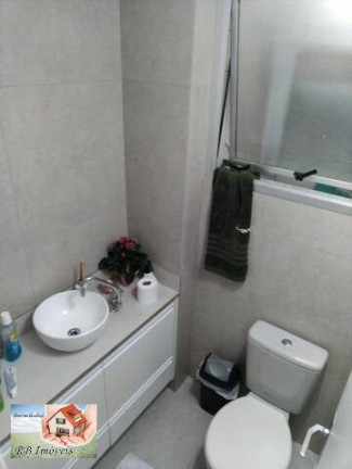 Imagem Apartamento com 3 Quartos à Venda, 62 m² em Vila Palmares - Santo André Imagem Apartamento com 3 Quartos à Venda, 62 m² em Vila Palmares - Santo André