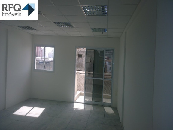 Imagem Sala Comercial à Venda, 34 m² em Ipiranga - São Paulo Imagem Sala Comercial à Venda, 34 m² em Ipiranga - São Paulo