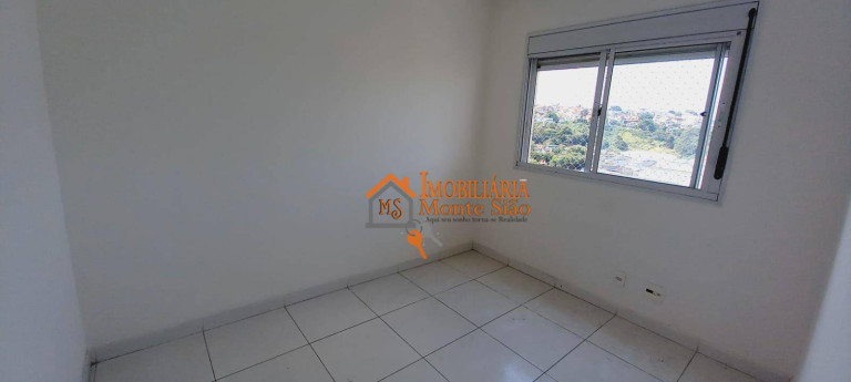 Imagem Apartamento com 2 Quartos à Venda, 48 m² em Jardim Aricanduva - São Paulo
