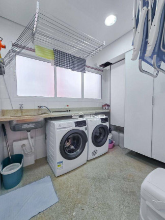 Imagem Apartamento com 4 Quartos à Venda, 201 m² em Riviera De São Lourenço - Bertioga