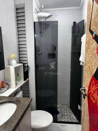 Imagem Apartamento com 2 Quartos à Venda, 54 m² em Jardim Olympia - São Paulo Imagem Apartamento com 2 Quartos à Venda, 54 m² em Jardim Olympia - São Paulo