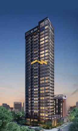 Foto do imóvel Apartamento com 4 Quartos à Venda, 688 m² em Ibirapuera - São Paulo