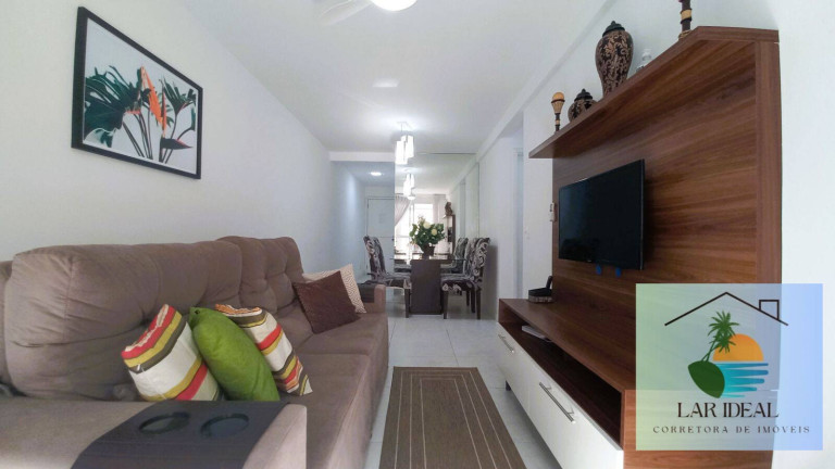 Imagem Apartamento com 2 Quartos à Venda, em Braga - Cabo Frio Imagem Apartamento com 2 Quartos à Venda, em Braga - Cabo Frio