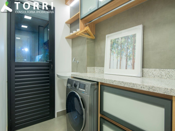 Imagem Apartamento com 3 Quartos à Venda, 140 m² em Parque Campolim - Sorocaba