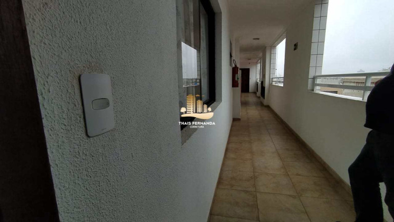 Imagem Apartamento com 1 Quarto à Venda, 42 m² em Caiçara - Praia Grande
