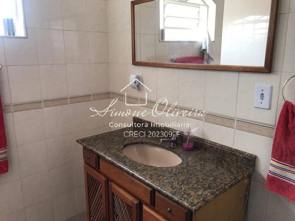 Imagem Sobrado com 3 Quartos à Venda, 250 m² em Chácara Do Visconde - Taubaté Imagem Sobrado com 3 Quartos à Venda, 250 m² em Chácara Do Visconde - Taubaté