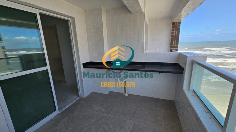 Imagem Apartamento com 2 Quartos à Venda, 71 m² em Centro - Mongaguá