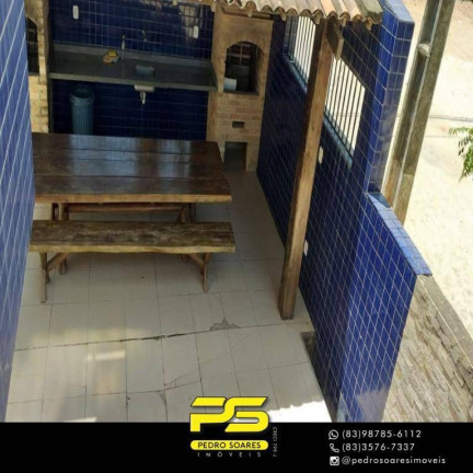 Imagem Apartamento com 3 Quartos à Venda, 140 m² em Camboinha - Cabedelo Imagem Apartamento com 3 Quartos à Venda, 140 m² em Camboinha - Cabedelo