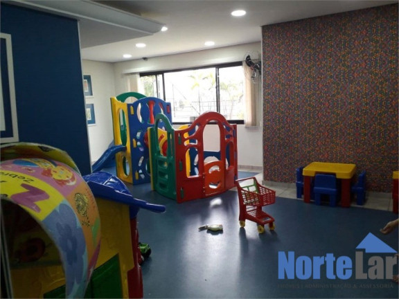 Imagem Apartamento com 3 Quartos à Venda, 69 m² em Lauzane Paulista - São Paulo
