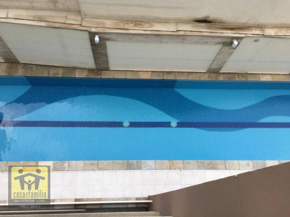 Imagem Apartamento com 3 Quartos à Venda, 125 m² em Vila Gumercindo - São Paulo