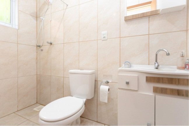 Imagem Casa com 2 Quartos à Venda, 149 m² em Morro Santana - Porto Alegre