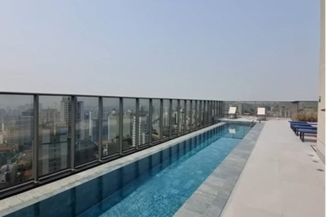Imagem Loft com 1 Quarto à Venda, 20 m² em Paraíso - São Paulo