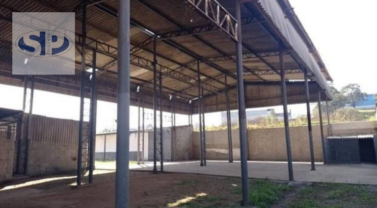 Imagem Imóvel Comercial à Venda, 2.165 m² em água Chata - Guarulhos
