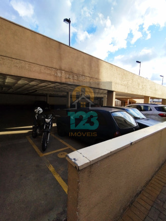 Imagem Apartamento com 2 Quartos à Venda, 52 m² em Vila Siqueira (zona Norte) - São Paulo