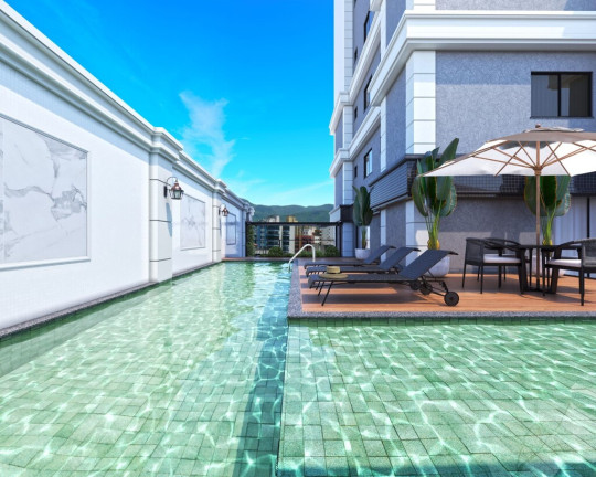 Imagem Apartamento com 3 Quartos à Venda, 114 m² em Itapema - Itapema
