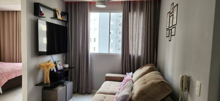 Foto do imóvel Apartamento com 42 Quartos à Venda, 42 m² em Vila Andrade - São Paulo