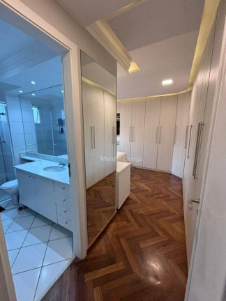 Imagem Apartamento com 3 Quartos à Venda, 135 m² em Parque Campolim - Sorocaba