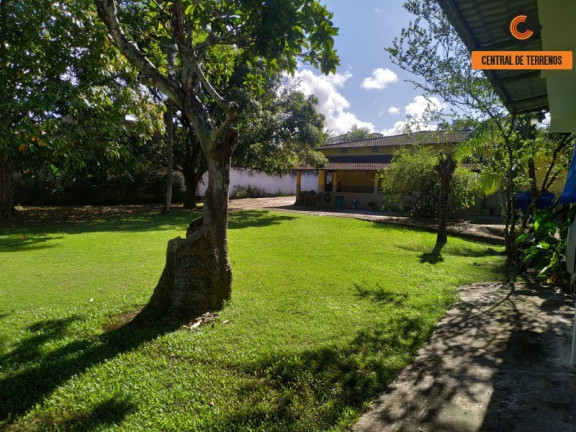 Imagem Imóvel com 6 Quartos à Venda, 4.278 m² em Abrantes - Camaçari