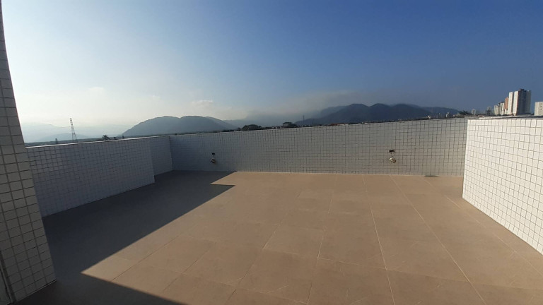 Imagem Apartamento com 2 Quartos à Venda, 62 m² em Oceanópolis - Mongaguá