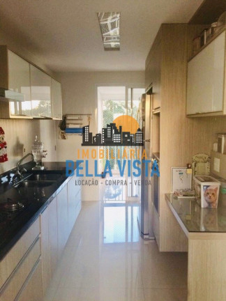 Imagem Apartamento com 3 Quartos à Venda, em Vila Andrade - São Paulo Imagem Apartamento com 3 Quartos à Venda, em Vila Andrade - São Paulo