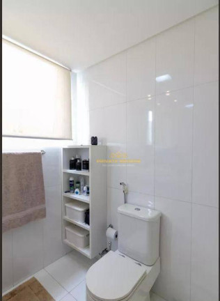 Imagem Apartamento com 4 Quartos à Venda, 127 m² em Vila Andrade - São Paulo
