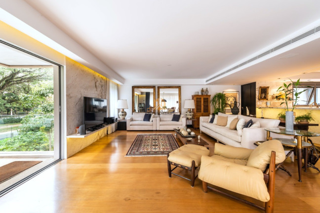 Imagem Imóvel com 3 Quartos à Venda, 459 m² em Alto De Pinheiros - São Paulo Imagem Imóvel com 3 Quartos à Venda, 459 m² em Alto De Pinheiros - São Paulo