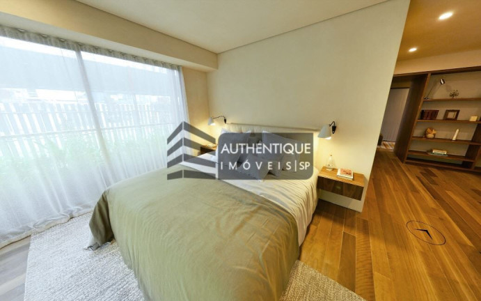 Imagem Apartamento com 4 Quartos à Venda, 250 m² em Itaim Bibi - São Paulo Imagem Apartamento com 4 Quartos à Venda, 250 m² em Itaim Bibi - São Paulo