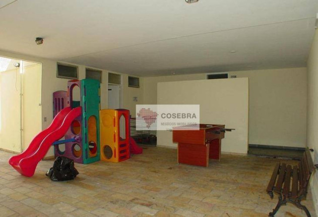 Imagem Apartamento com 3 Quartos à Venda, 107 m² em Moema - São Paulo