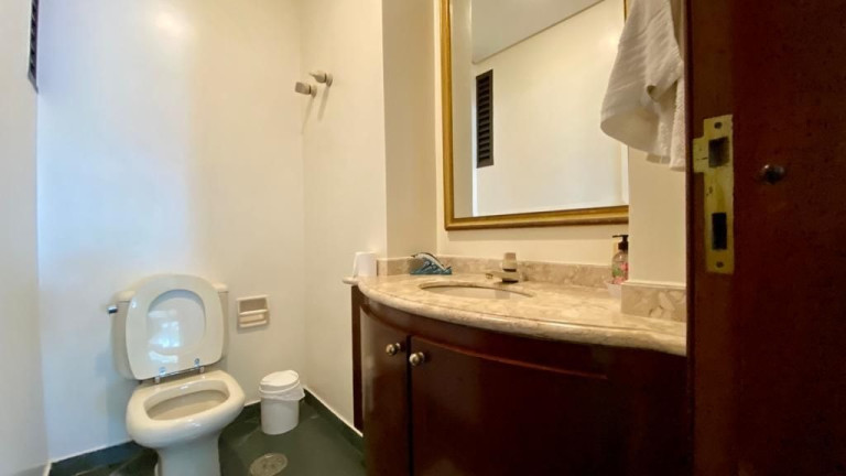 Imagem Imóvel com 3 Quartos à Venda, 197 m² em Riviera - Bertioga